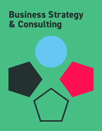 Business Strategy & Consulting