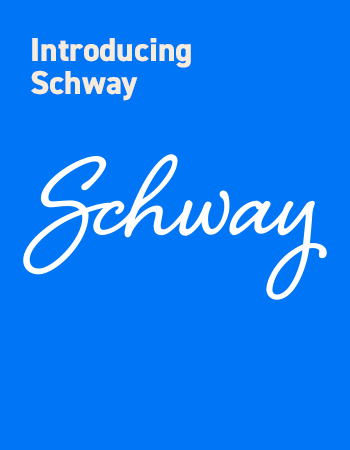 Introducing Schway!