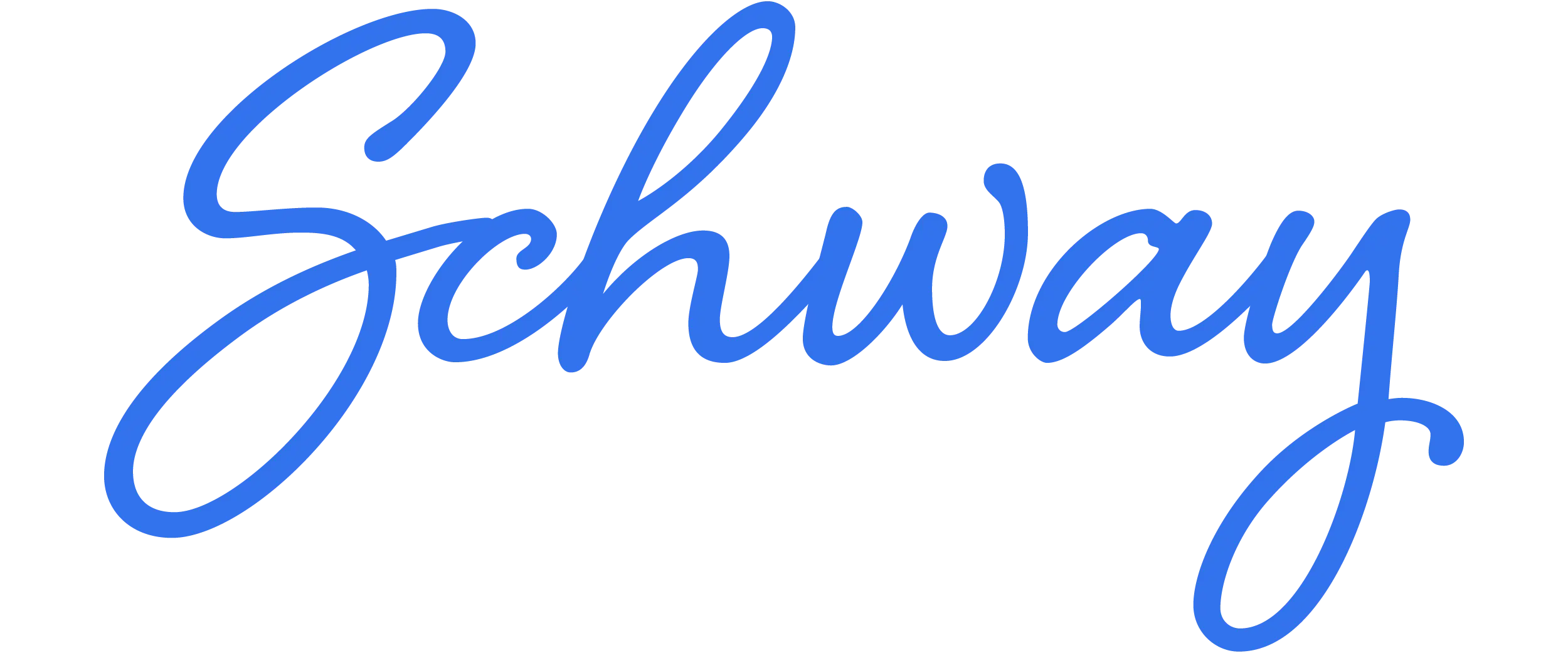 Schway — communications-as-a-service for community and nonprofit organizations
